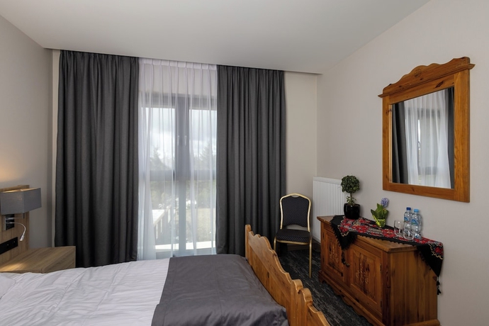 Imagen de la habitación del Hotel Start Skrzyczne. Foto 6