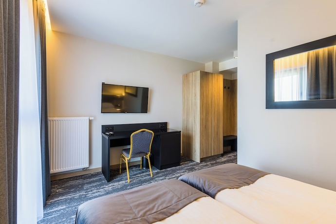 Imagen de la habitación del Hotel Start Skrzyczne. Foto 7