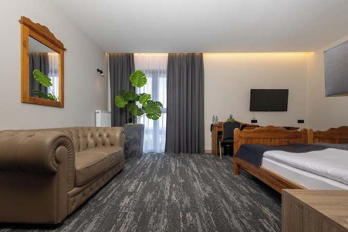 Imagen de la habitación del Hotel Start Skrzyczne. Foto 8