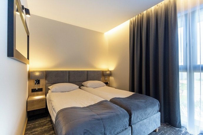 Imagen de la habitación del Hotel Start Skrzyczne. Foto 11