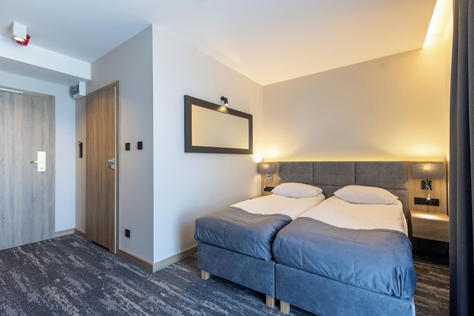 Imagen de la habitación del Hotel Start Skrzyczne. Foto 12