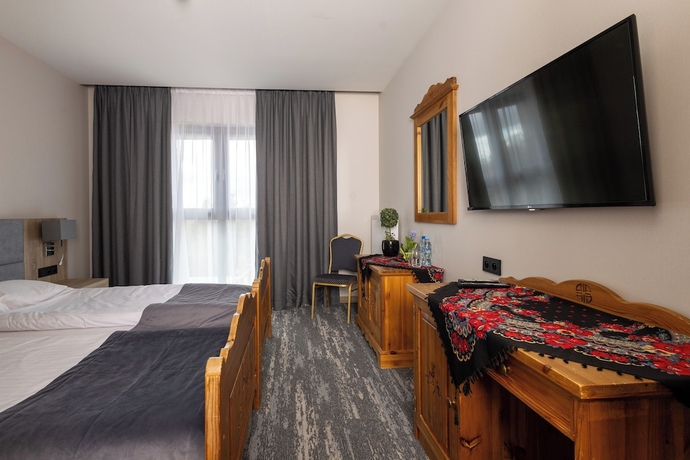 Imagen de la habitación del Hotel Start Skrzyczne. Foto 14
