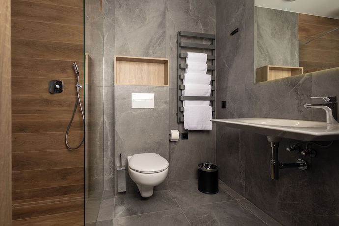 Imagen de la habitación del Hotel Start Skrzyczne. Foto 16