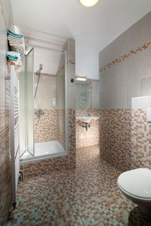 Imagen de la habitación del Hotel Start, Spindleruv Mlyn. Foto 7