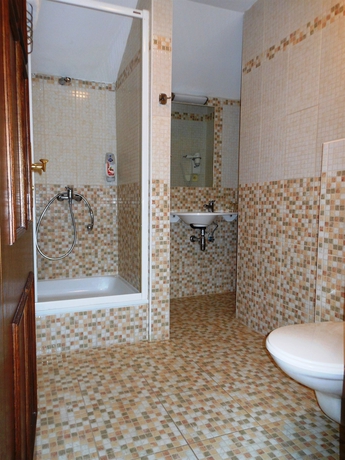 Imagen de la habitación del Hotel Start, Spindleruv Mlyn. Foto 8