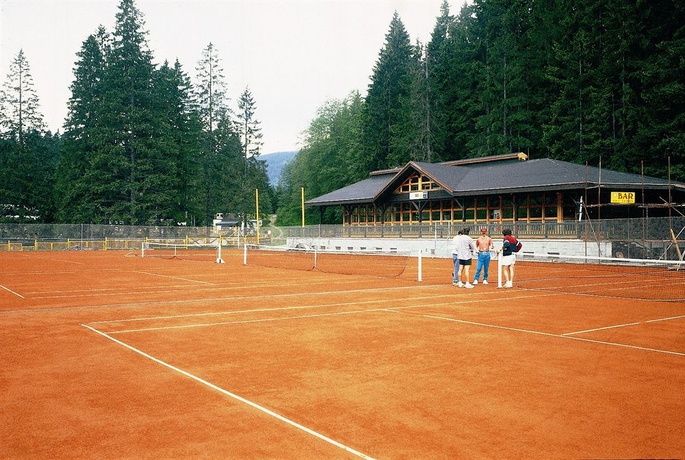 Imagen general del Hotel Start, Spindleruv Mlyn. Foto 4
