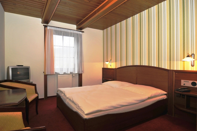 Imagen de la habitación del Hotel Start, Spindleruv Mlyn. Foto 10