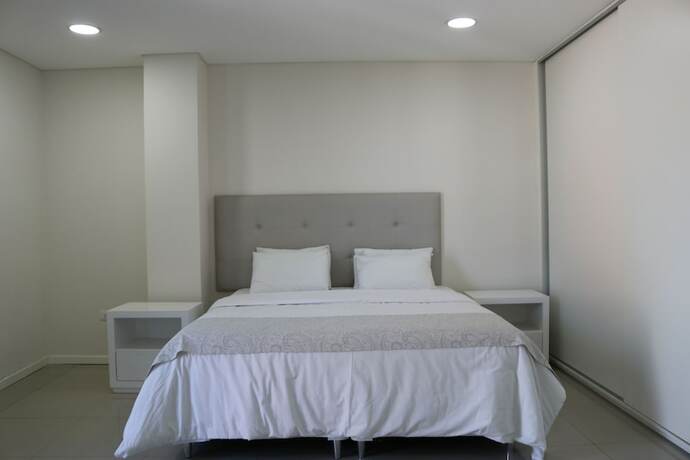 Imagen general del Hotel Start Villa Morra Rent Apartments. Foto 9