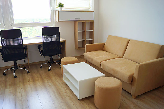 Imagen general del Hotel Starter. Foto 3