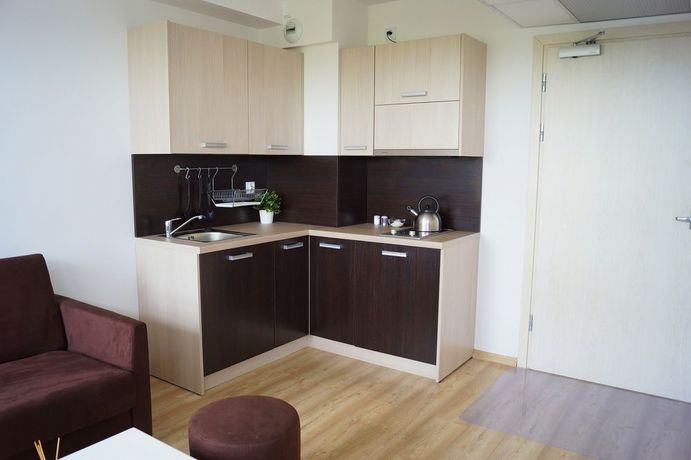 Imagen general del Hotel Starter. Foto 4