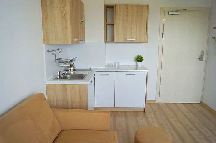 Imagen general del Hotel Starter. Foto 5