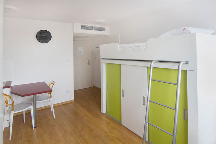 Imagen general del Hotel Starter. Foto 8