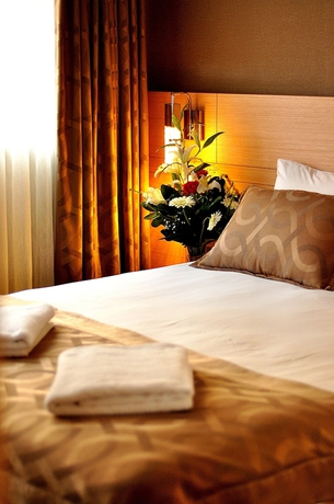 Imagen general del Hotel Starton. Foto 1