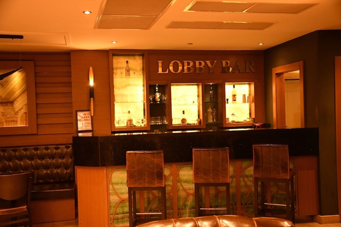 Imagen de los interiores del Hotel Starton. Foto 17