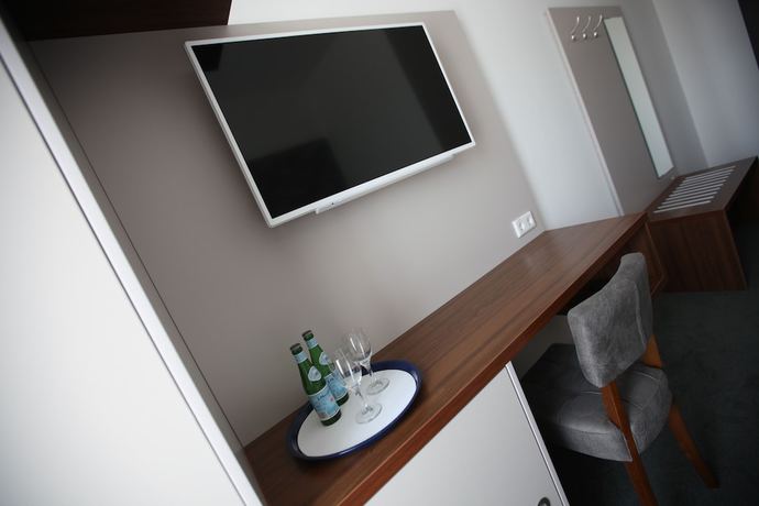 Imagen de la habitación del Hotel Starton am Village. Foto 4