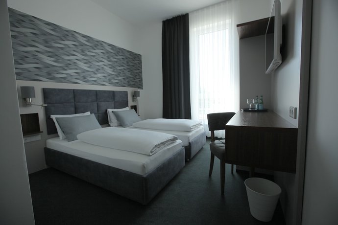 Imagen de la habitación del Hotel Starton am Village. Foto 5