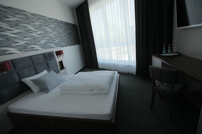 Imagen de la habitación del Hotel Starton am Village. Foto 6