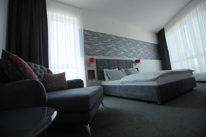 Imagen de la habitación del Hotel Starton am Village. Foto 7
