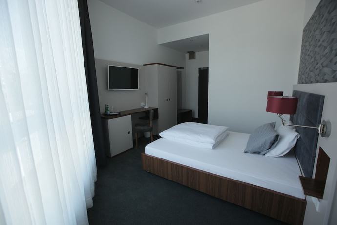 Imagen de la habitación del Hotel Starton am Village. Foto 8