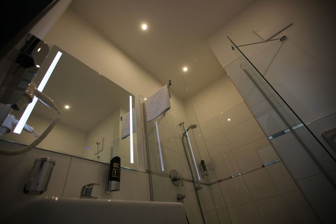 Imagen de la habitación del Hotel Starton am Village. Foto 9