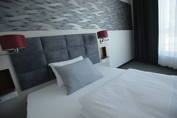 Imagen de la habitación del Hotel Starton am Village. Foto 10