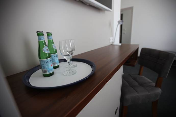 Imagen de la habitación del Hotel Starton am Village. Foto 11