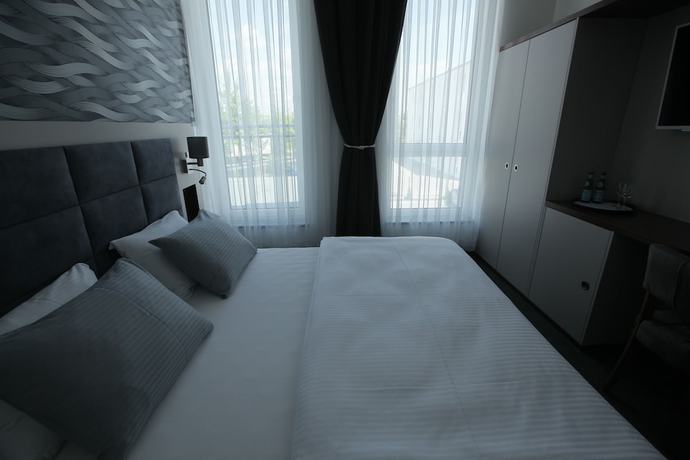 Imagen de la habitación del Hotel Starton am Village. Foto 13