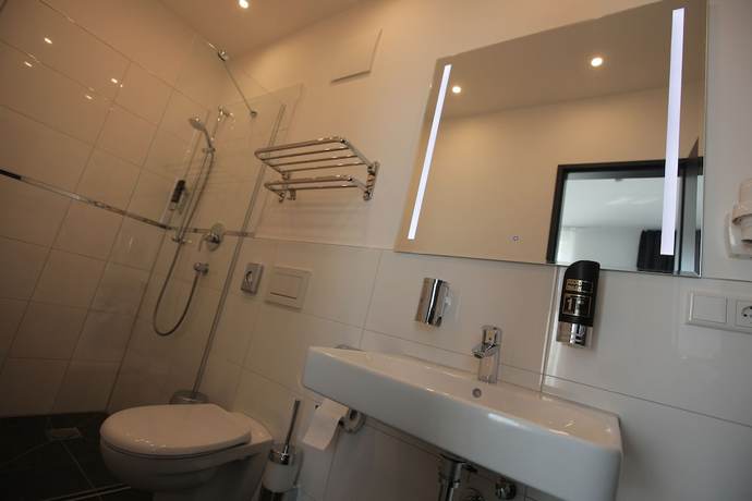 Imagen de la habitación del Hotel Starton am Village. Foto 14