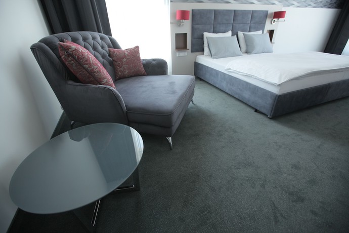 Imagen de la habitación del Hotel Starton am Village. Foto 15