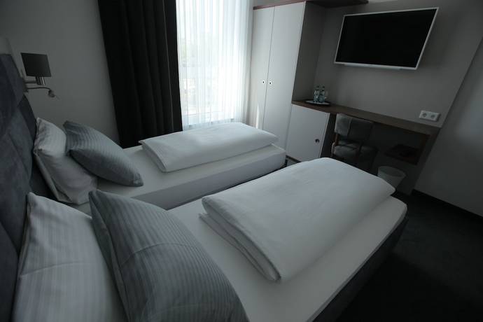 Imagen de la habitación del Hotel Starton am Village. Foto 16