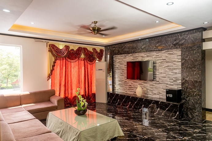 Imagen de la habitación del Hotel Starview and Resort. Foto 9