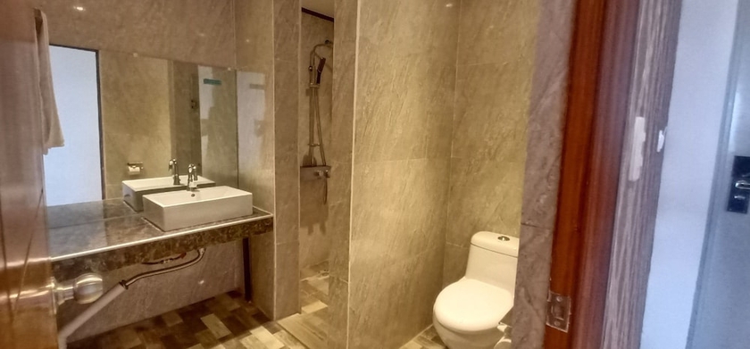 Imagen de la habitación del Hotel Starview and Resort. Foto 10