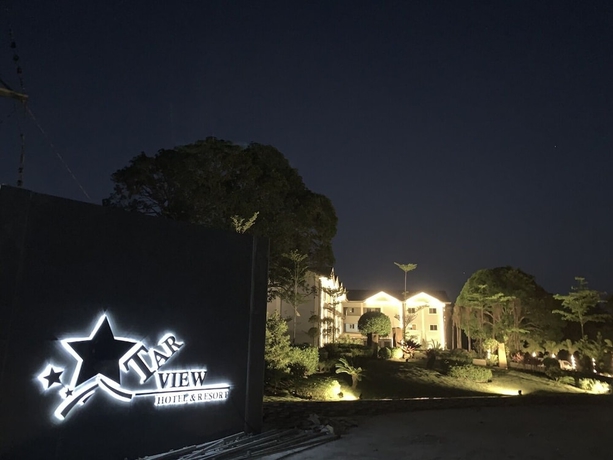 Imagen general del Hotel Starview and Resort. Foto 2