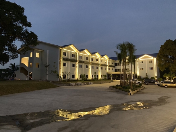 Imagen general del Hotel Starview and Resort. Foto 4