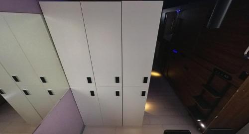 Imagen general del Hotel Starway Capsules. Foto 3