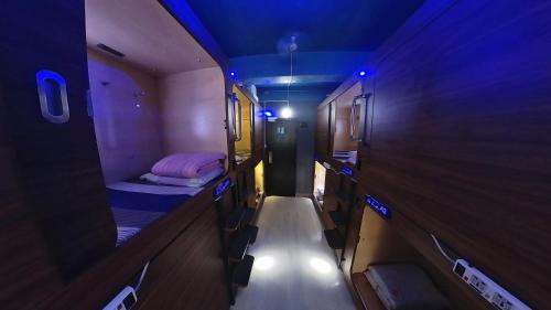Imagen general del Hotel Starway Capsules. Foto 5