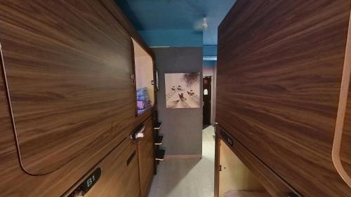 Imagen general del Hotel Starway Capsules. Foto 6