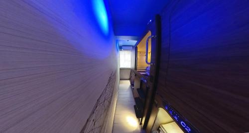 Imagen de la habitación del Hotel Starway Capsules. Foto 12