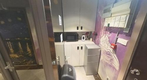 Imagen general del Hotel Starway Capsules. Foto 7