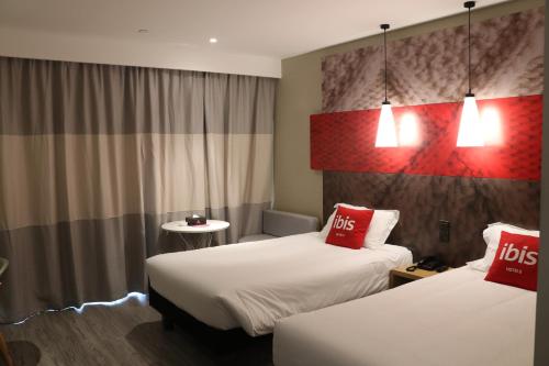 Imagen de la habitación del Hotel Starway Chengdu Jianshe Road SM Plaza. Foto 8