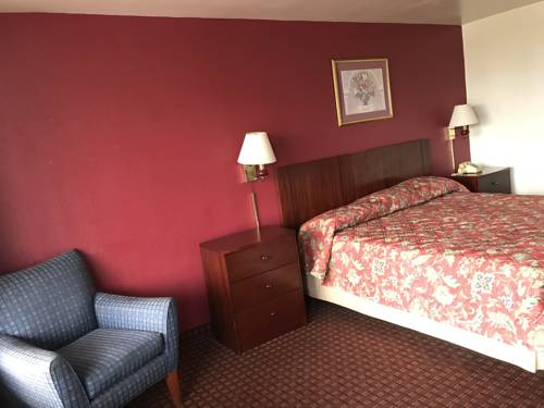 Imagen de la habitación del Hotel Starway Inn. Foto 2