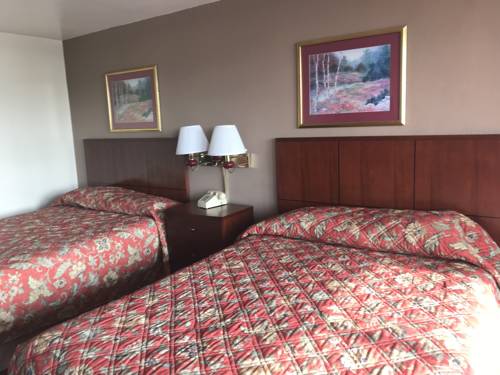 Imagen de la habitación del Hotel Starway Inn. Foto 4