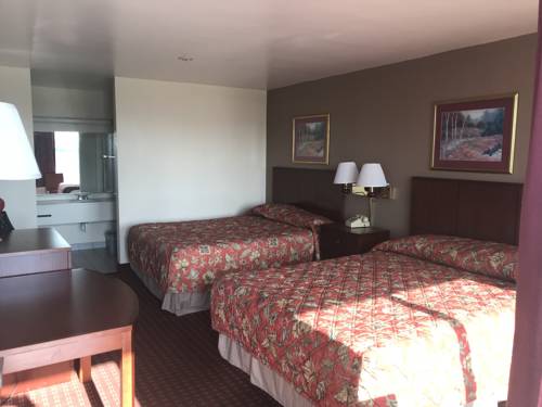 Imagen de la habitación del Hotel Starway Inn. Foto 5