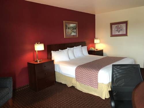 Imagen de la habitación del Hotel Starway Inn. Foto 6