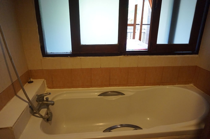 Imagen de la habitación del Hotel Starwell Garden Home Resort. Foto 2