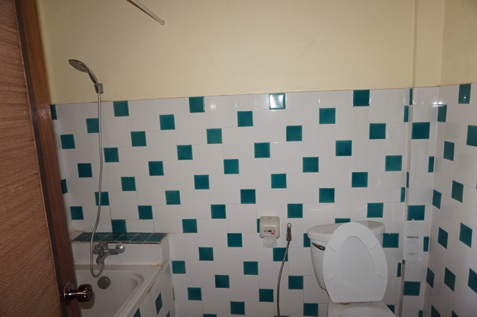 Imagen de la habitación del Hotel Starwell Garden Home Resort. Foto 8