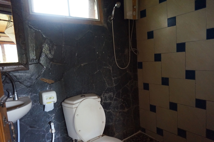 Imagen de la habitación del Hotel Starwell Garden Home Resort. Foto 9