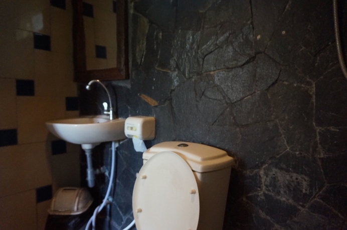 Imagen de la habitación del Hotel Starwell Garden Home Resort. Foto 10