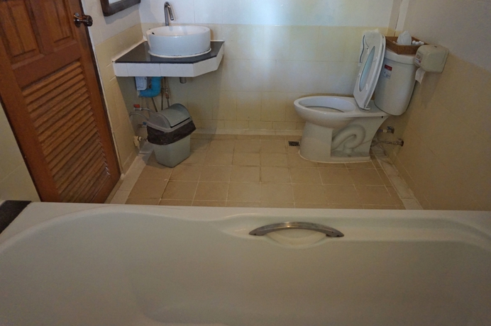 Imagen de la habitación del Hotel Starwell Garden Home Resort. Foto 11