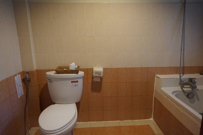 Imagen de la habitación del Hotel Starwell Garden Home Resort. Foto 12